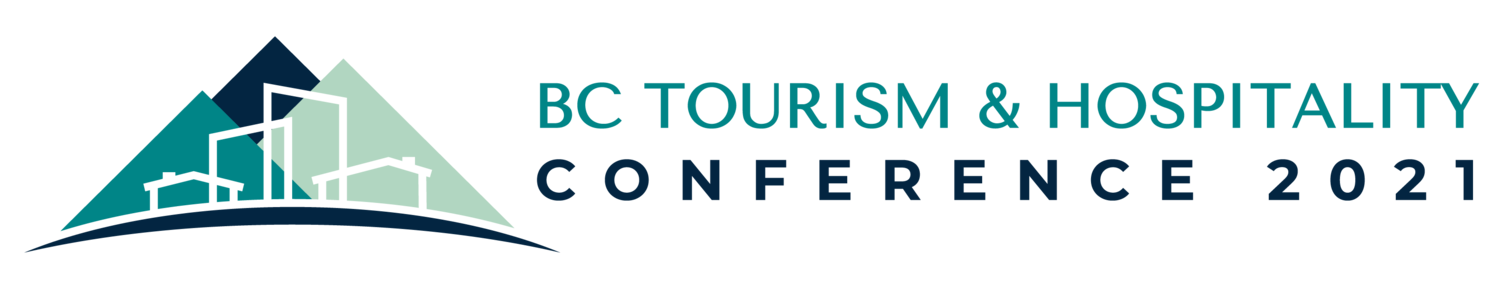 BC Tourism & Hospitality Conference